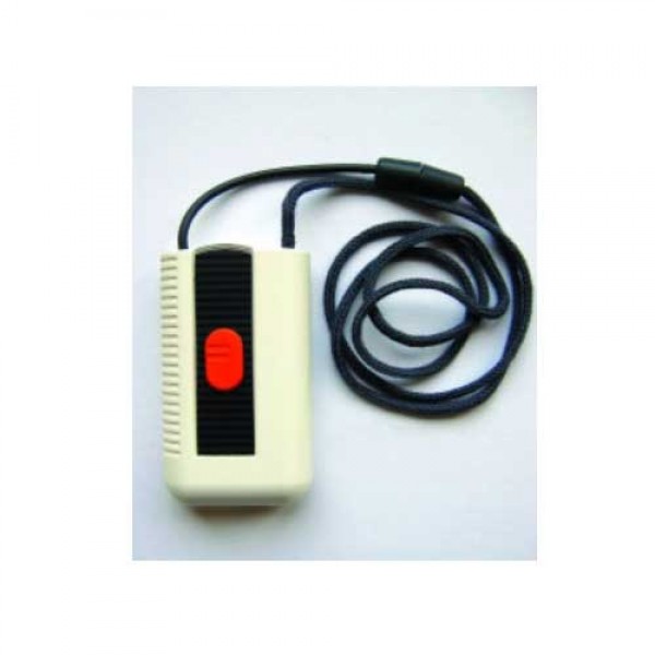 701reur-50, Long Range Neck Pendant Transmitter